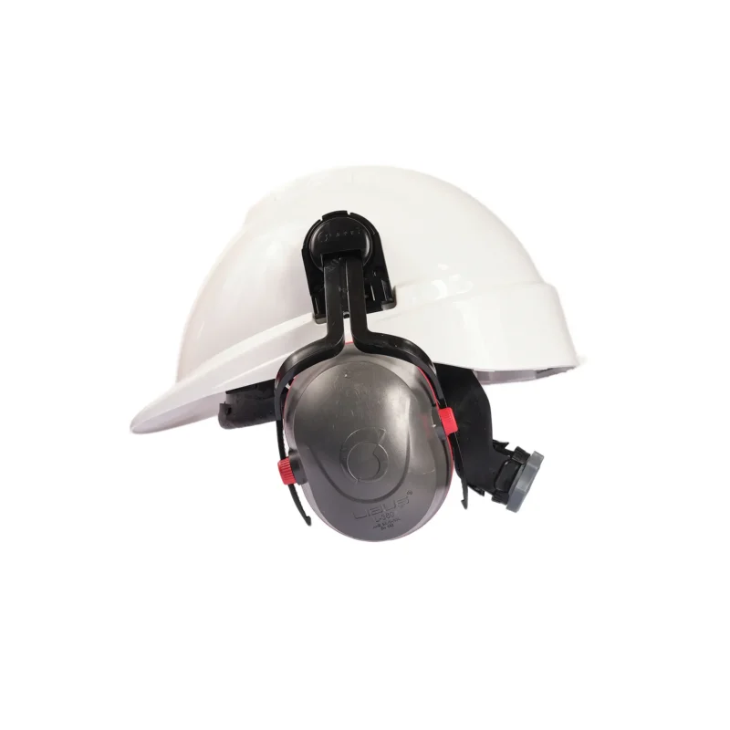 Orejera l360 libus - Protección Auditiva - Smera Seguridad Industrial