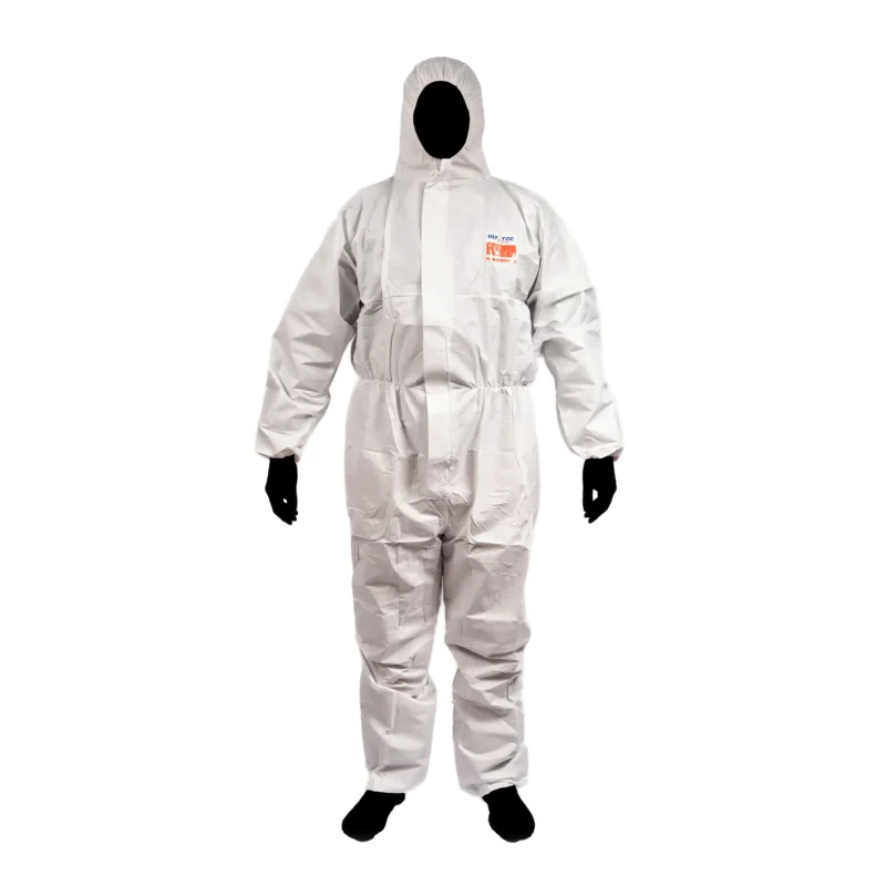 Traje Tyvek